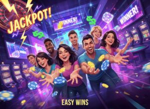 nên chơi game gì dễ thắng